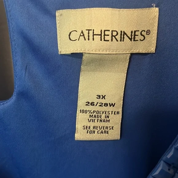 Ladies formal dress - Picture 3 of 6